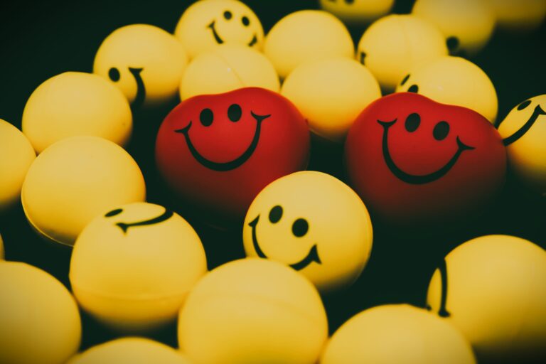 Why Self-Improvement Can Make You Feel Worse